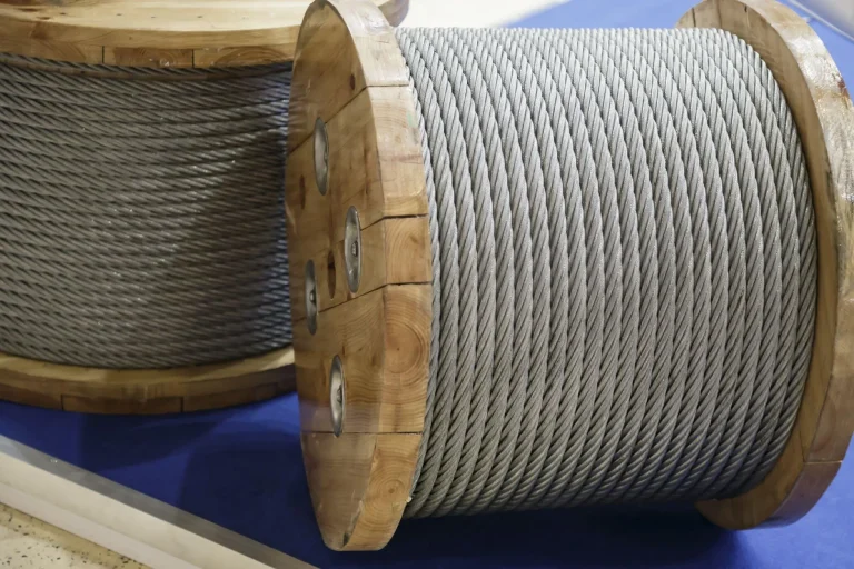 wire rope