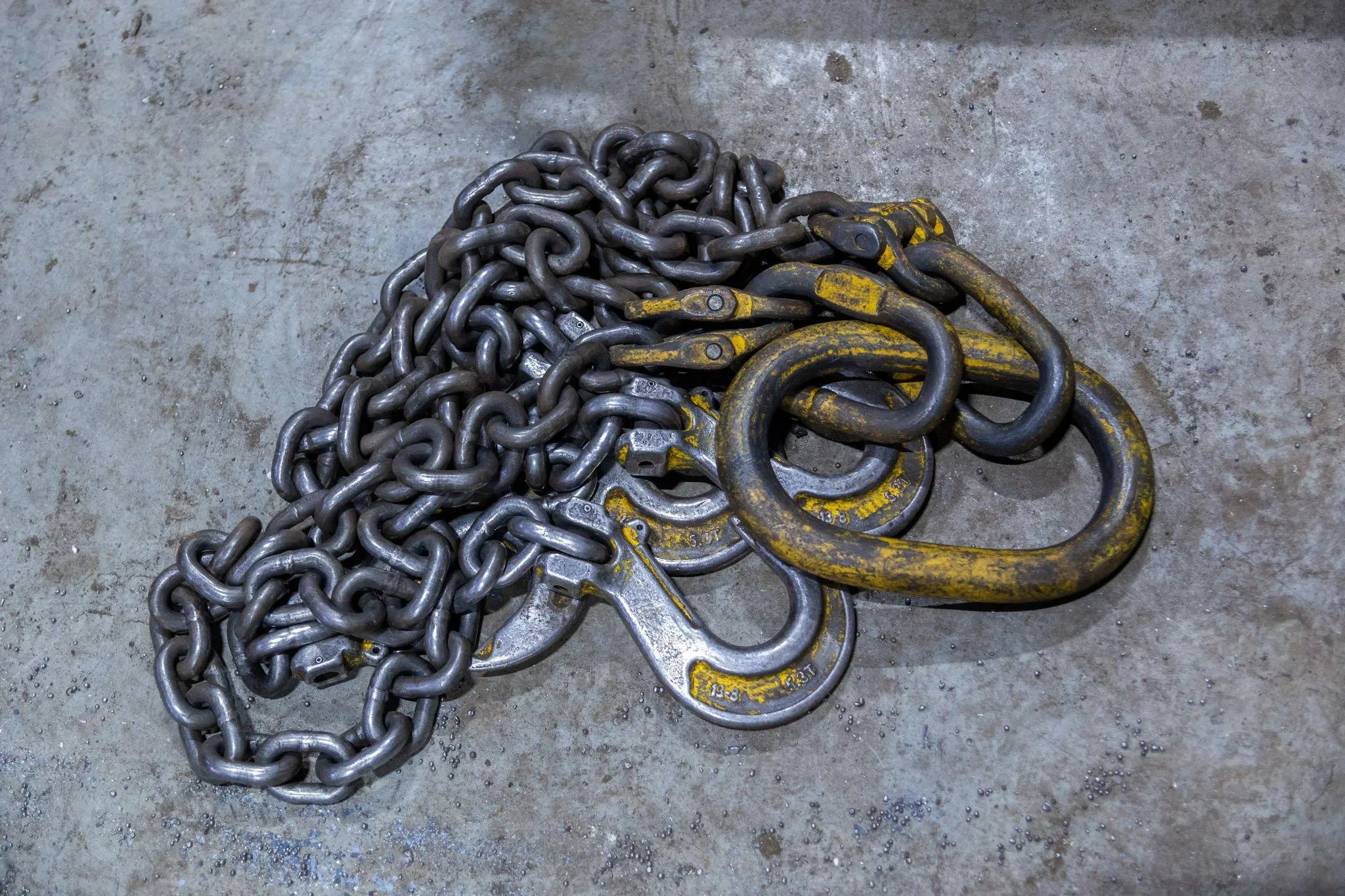 chainsling2 chain sling