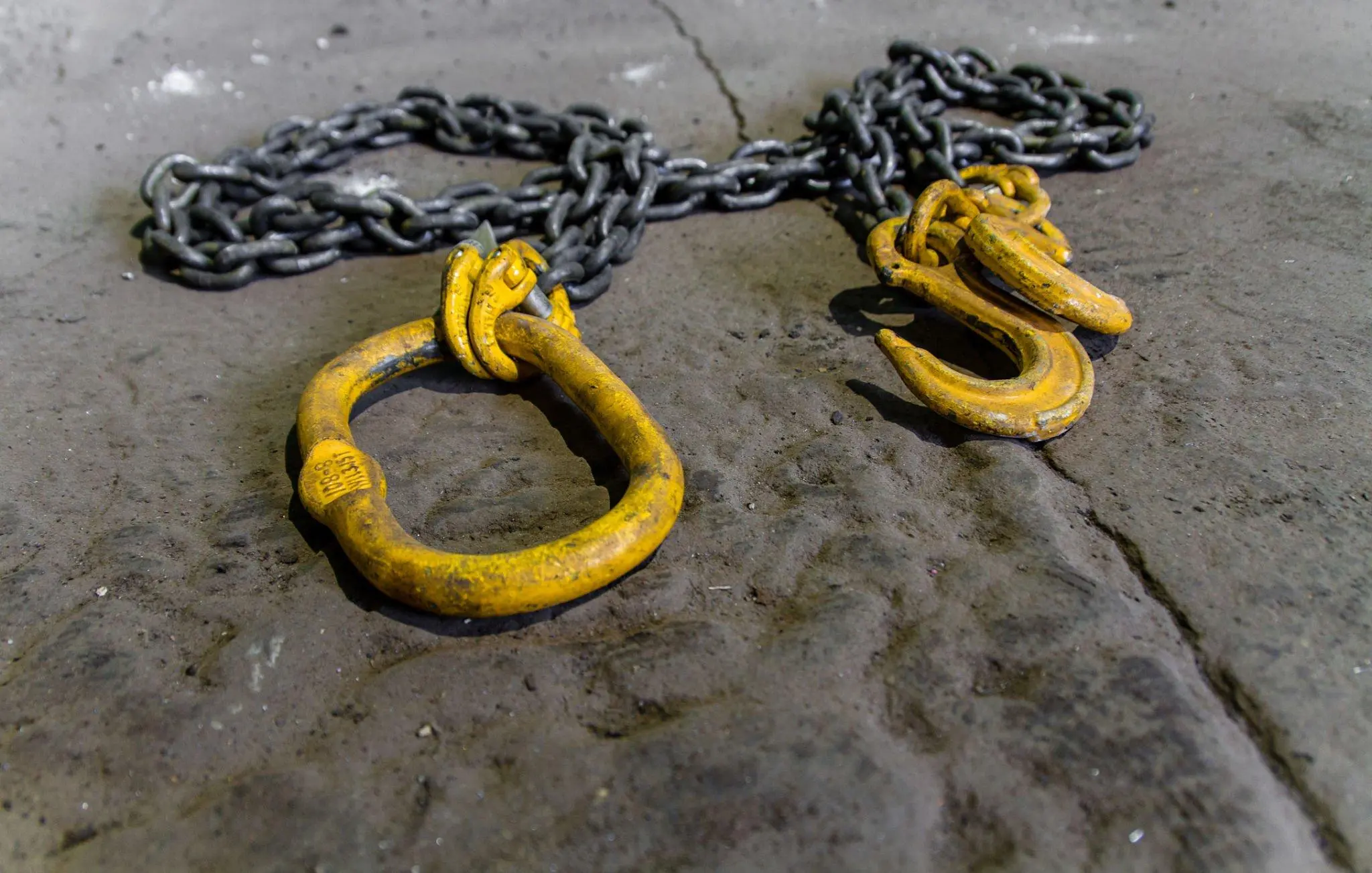 chainsling3 chain sling