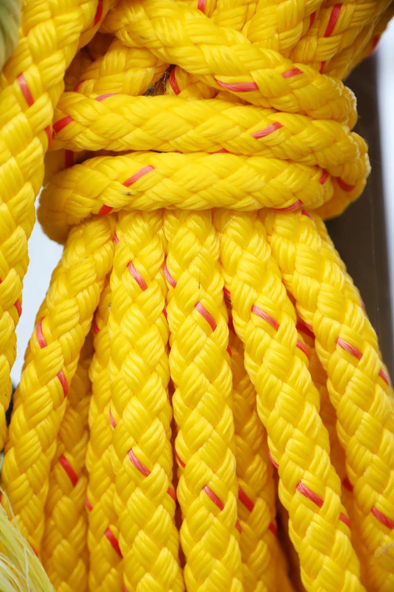 polypropylen rope